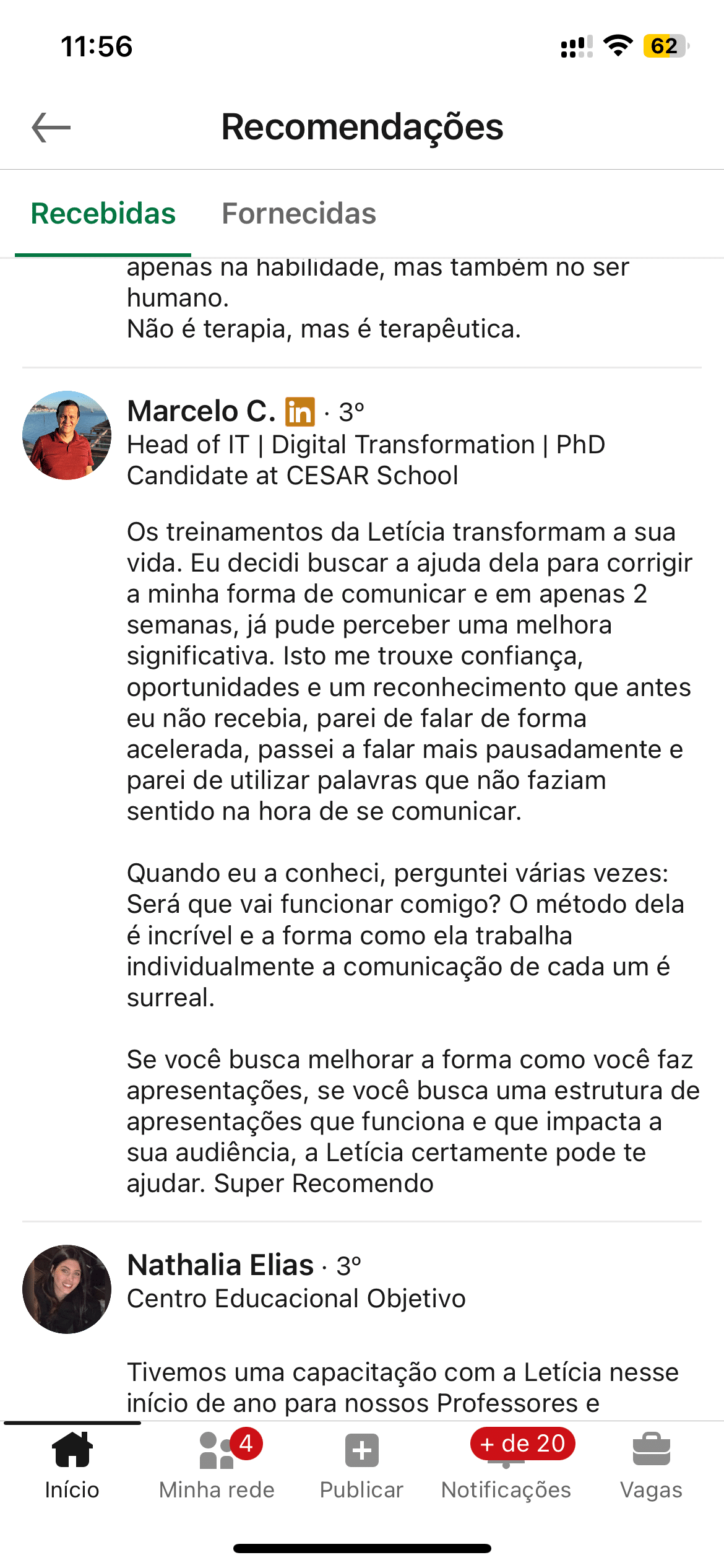 MARCELO C